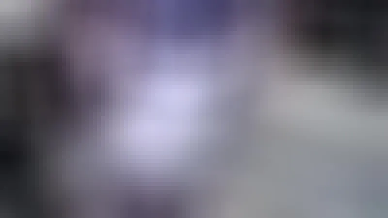 Utøver FlameJade Video 1