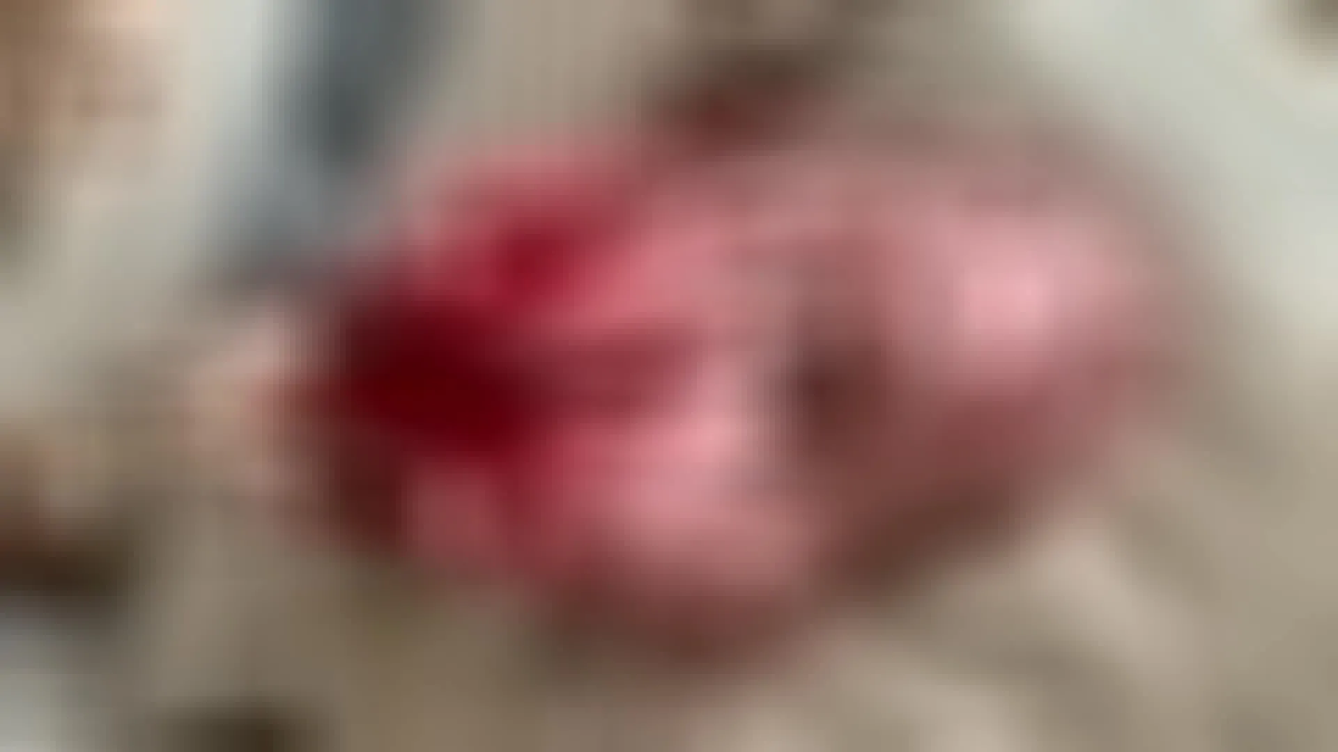 Utøver FlameJade Video 4