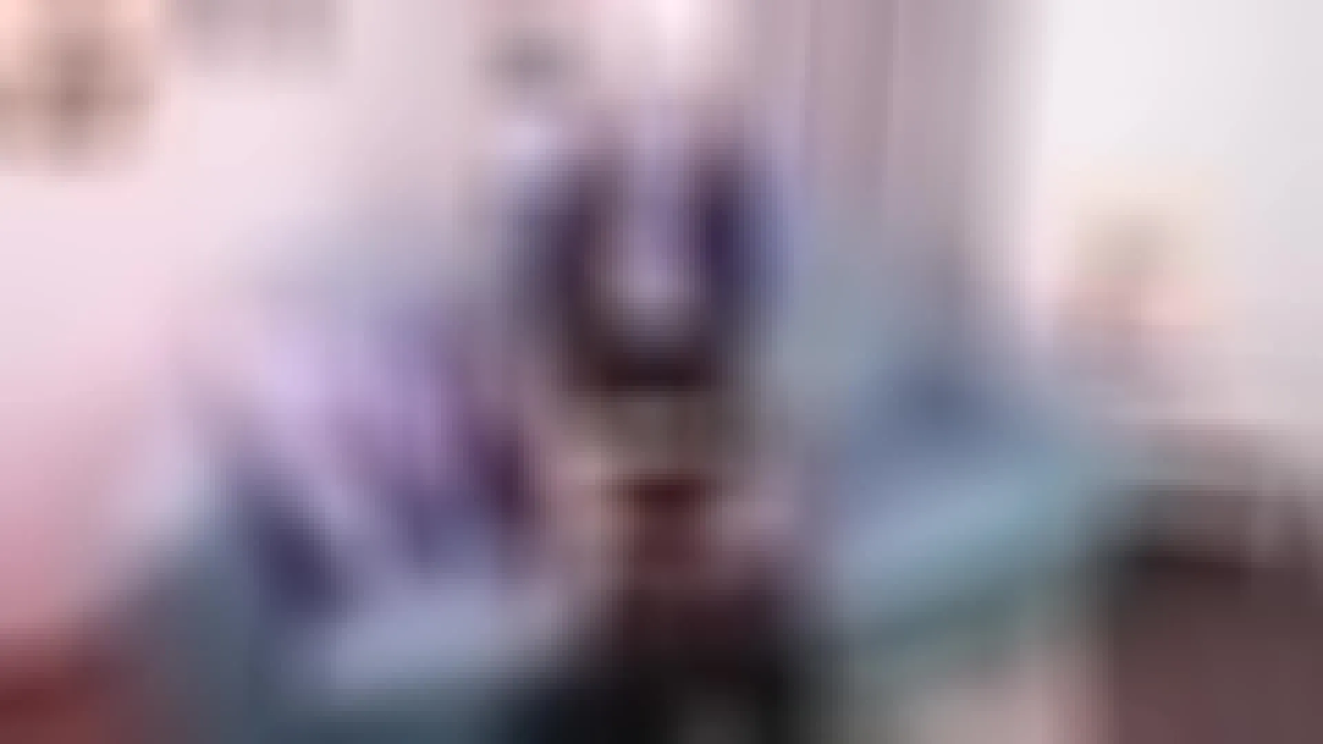 Utøver FlameJade Video 3