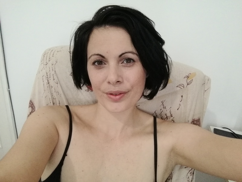 Utøver PussyForFun Bilde 4