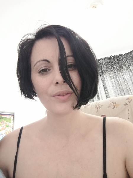 Utøver PussyForFun Bilde 7