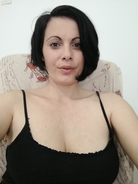 Utøver PussyForFun Bilde 9