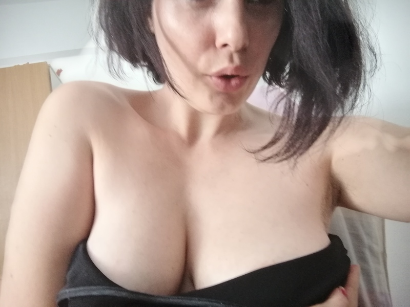 Utøver PussyForFun Bilde 2