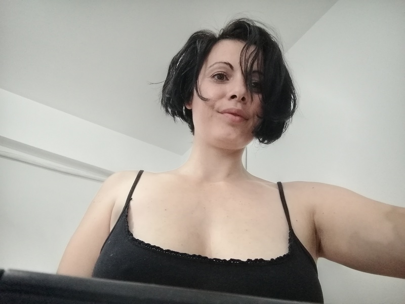 Utøver PussyForFun Bilde 8