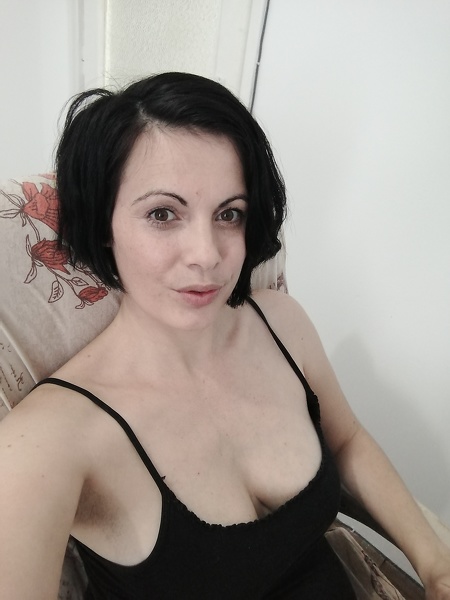 Utøver PussyForFun Bilde 5