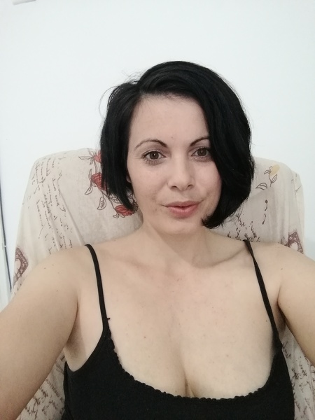 Utøver PussyForFun Bilde 6