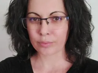 Image de profil du modèle de webcam PussyForFun