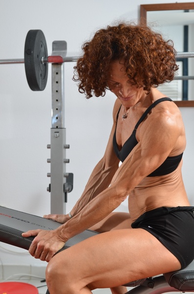 Interprete SexyFit Foto 7