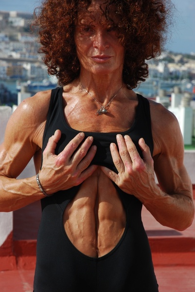 Interprete SexyFit Foto 4