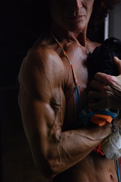 Interprete SexyFit Foto 6