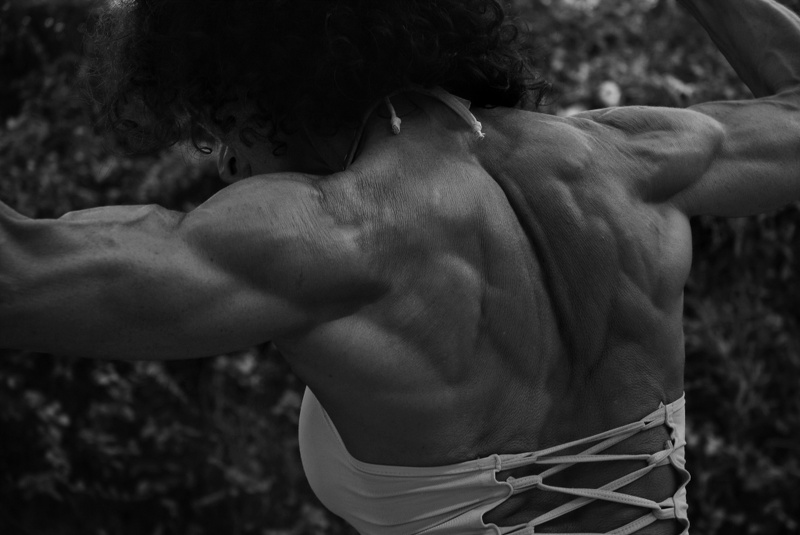 Interprete SexyFit Foto 10