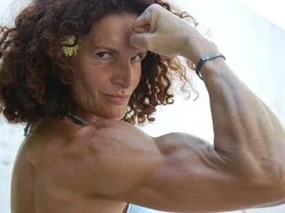 Image de profil du modèle de webcam SexyFit