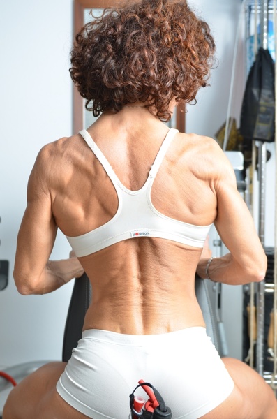 Interprete SexyFit Foto 5