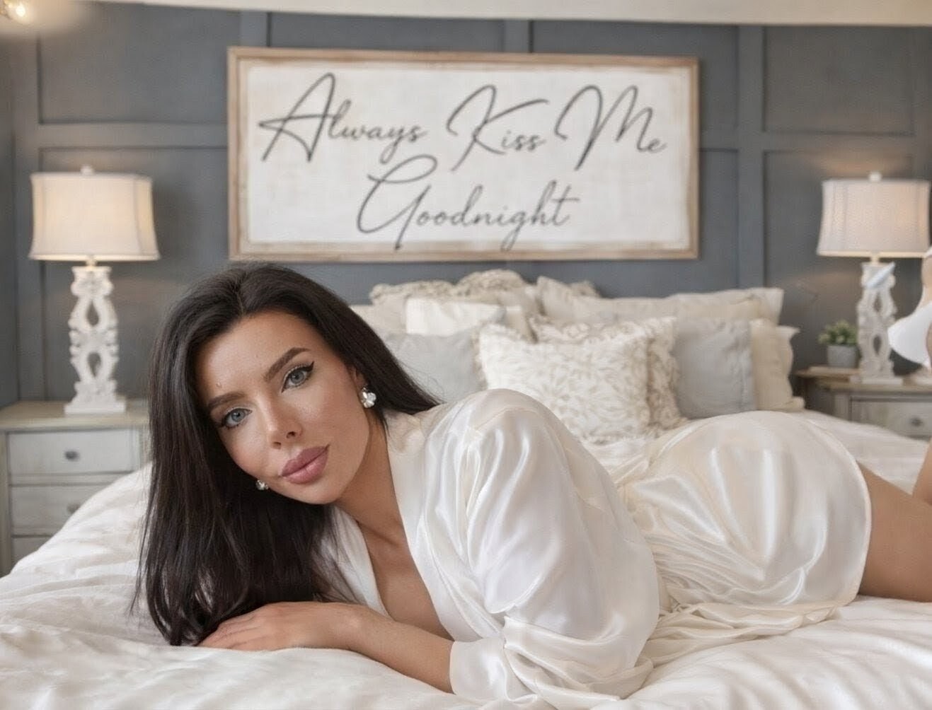 Interprète ArrishaLove Photo 6