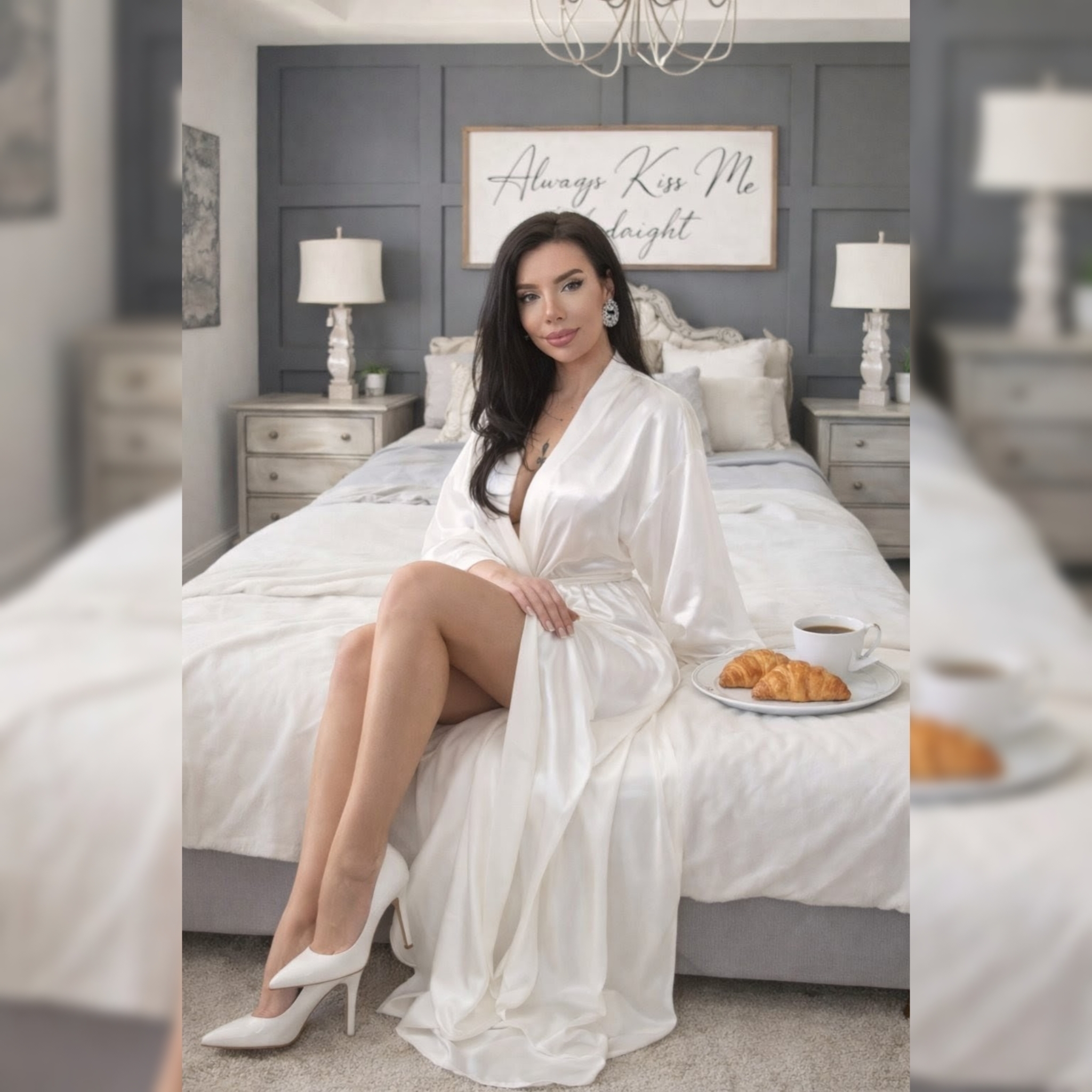 Interprète ArrishaLove Photo 8