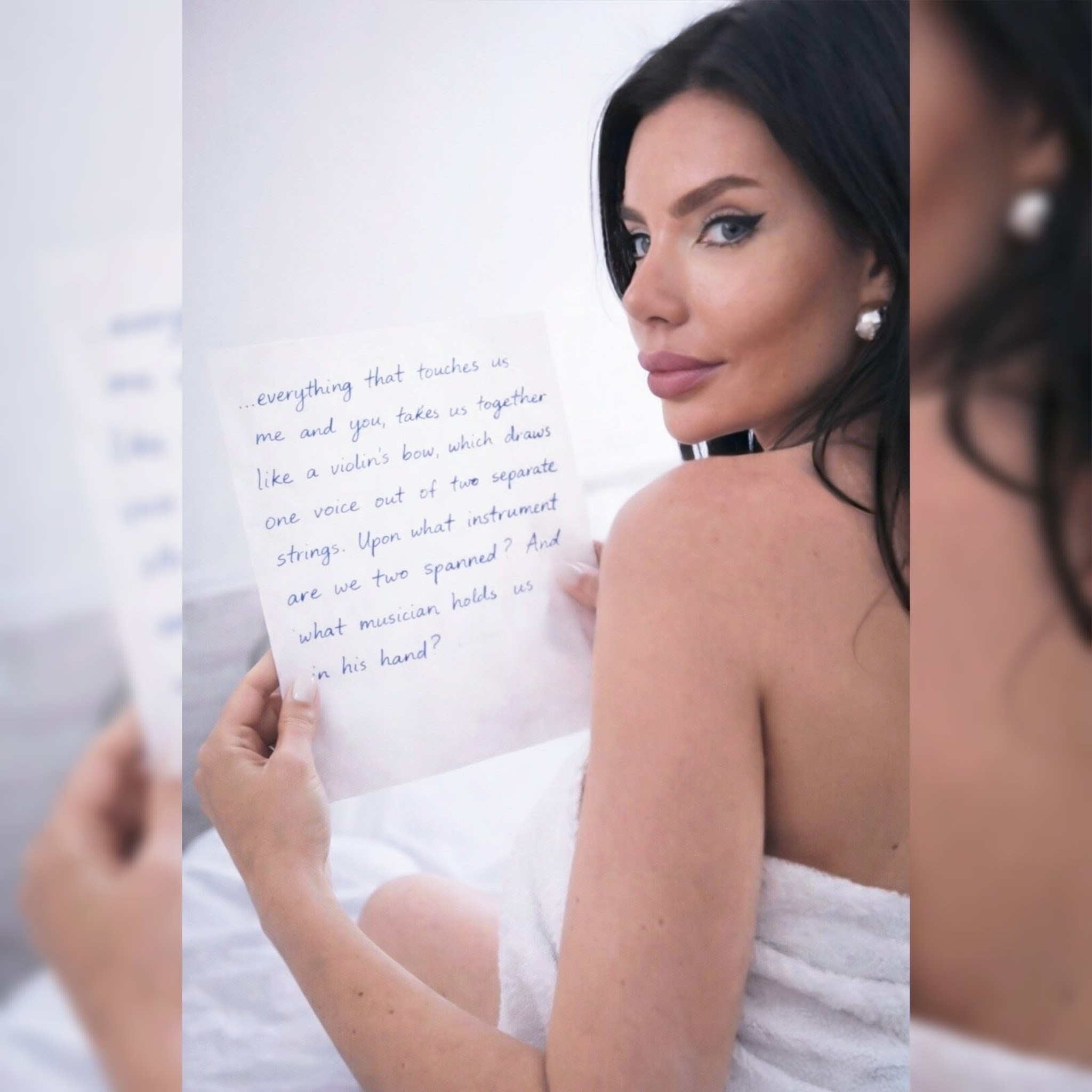 Interprète ArrishaLove Photo 10