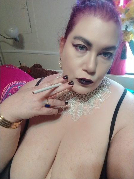 Performer MistressKalah Photo 7