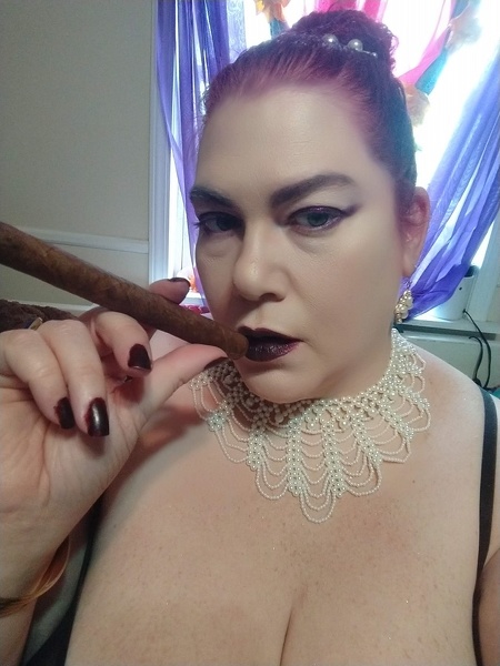 Performer MistressKalah Photo 6