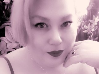 MistressKalah Profilbild des Cam-Modells 