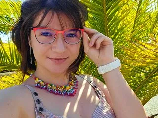 LyzMania profielfoto van cam model