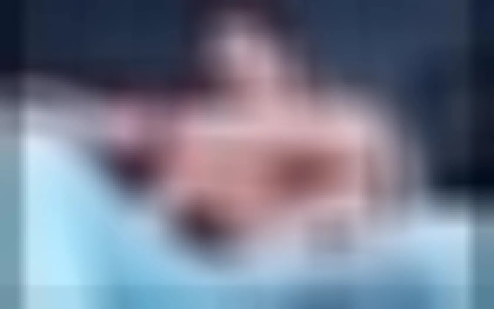 Interprète CristianNude Vidéo 2