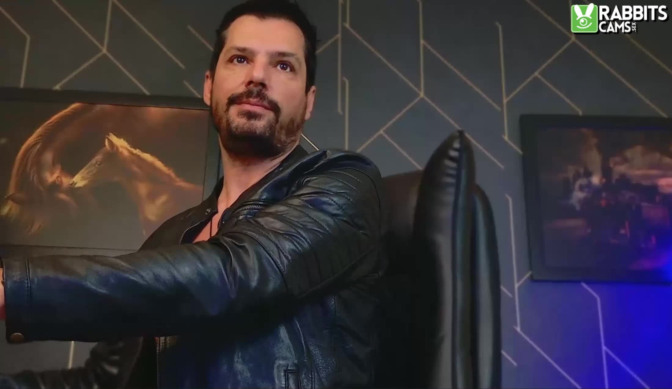 Artiest CristianNude Video 1