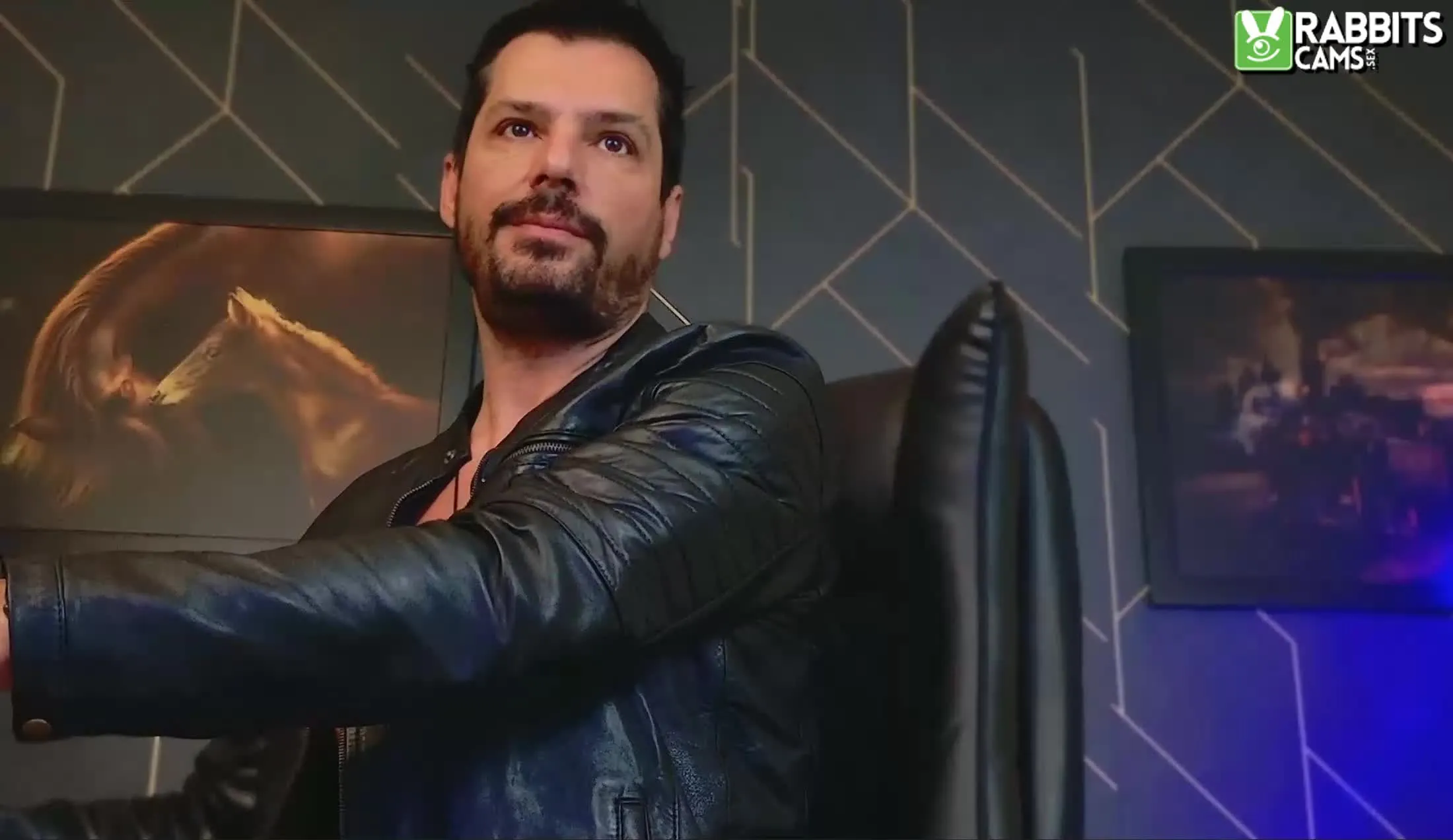 Interprète CristianNude Vidéo 1