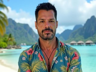 CristianNude profielfoto van cam model