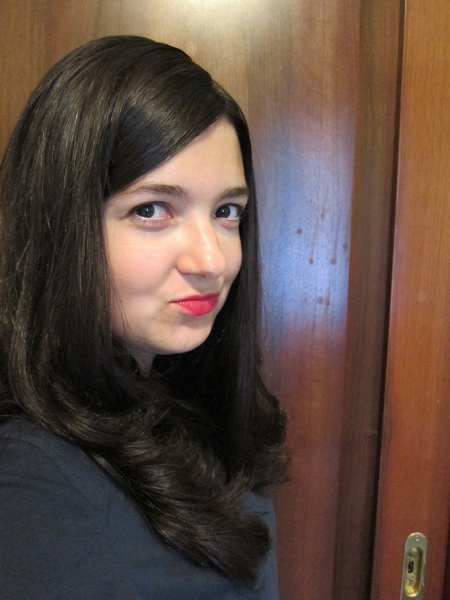 Artiest ANNASerena Foto 7