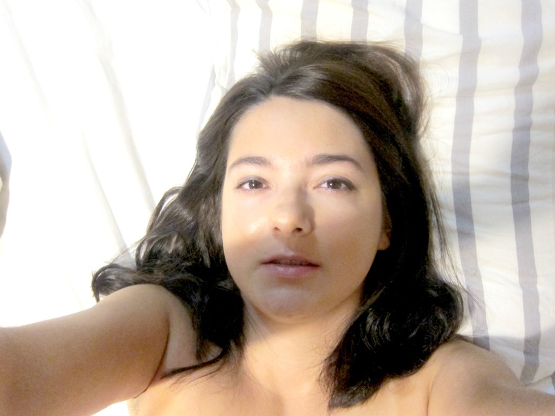 Artiest ANNASerena Foto 5