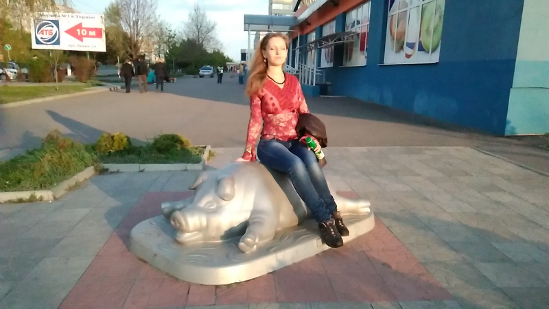 Darsteller SyrenaZavisimost Foto 8