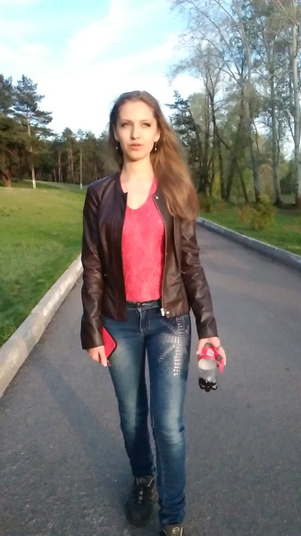 Darsteller SyrenaZavisimost Foto 10