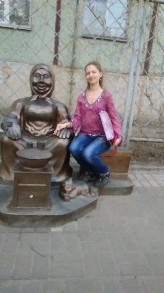 Darsteller SyrenaZavisimost Foto 6