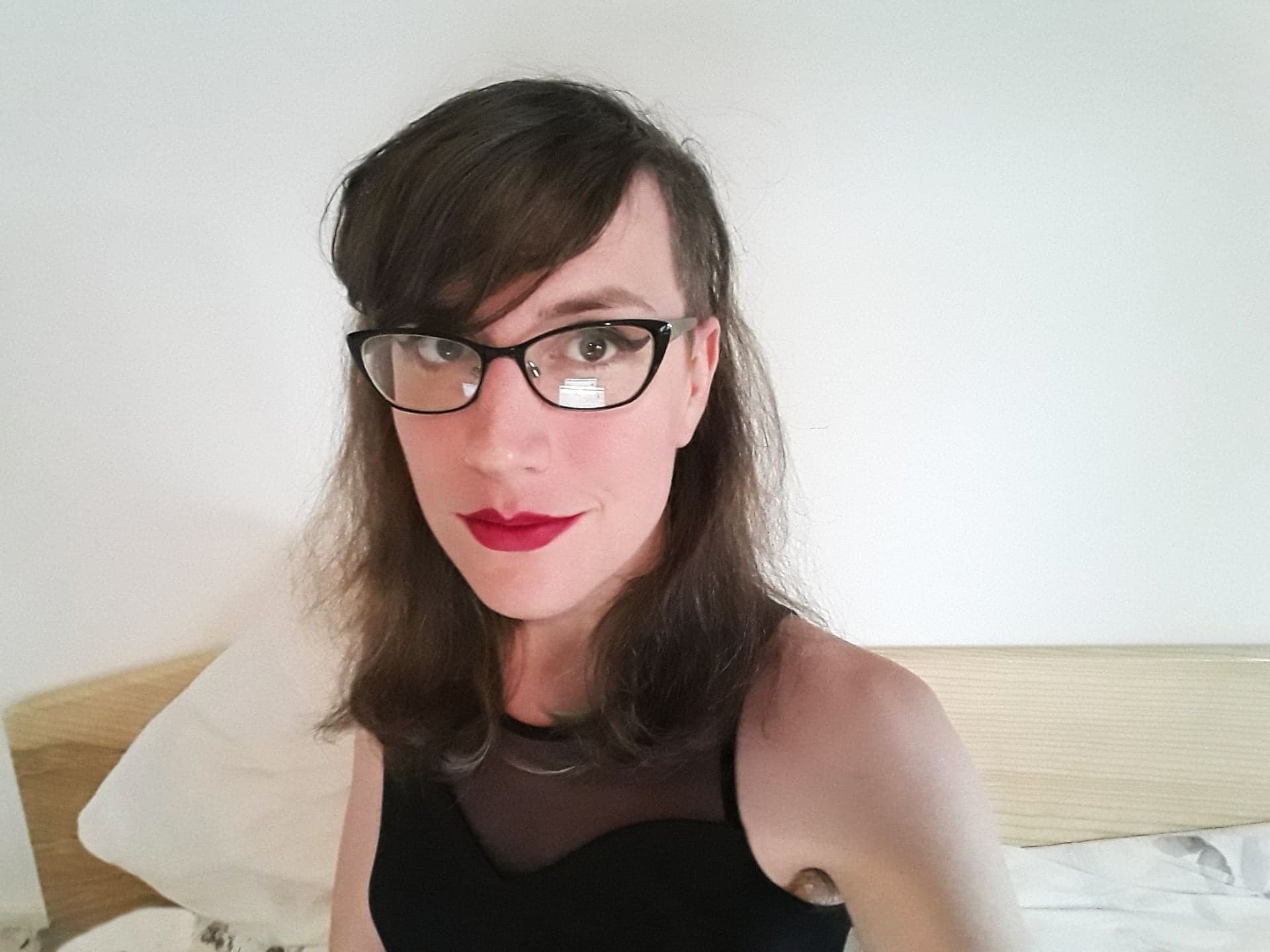 Araneae cam model profile picture 