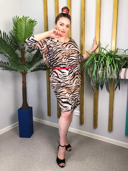 Utøver MermaidCurves Bilde 3