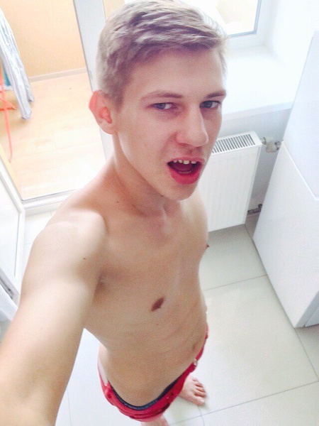 Artista Ukranian_Boy18 Foto 1