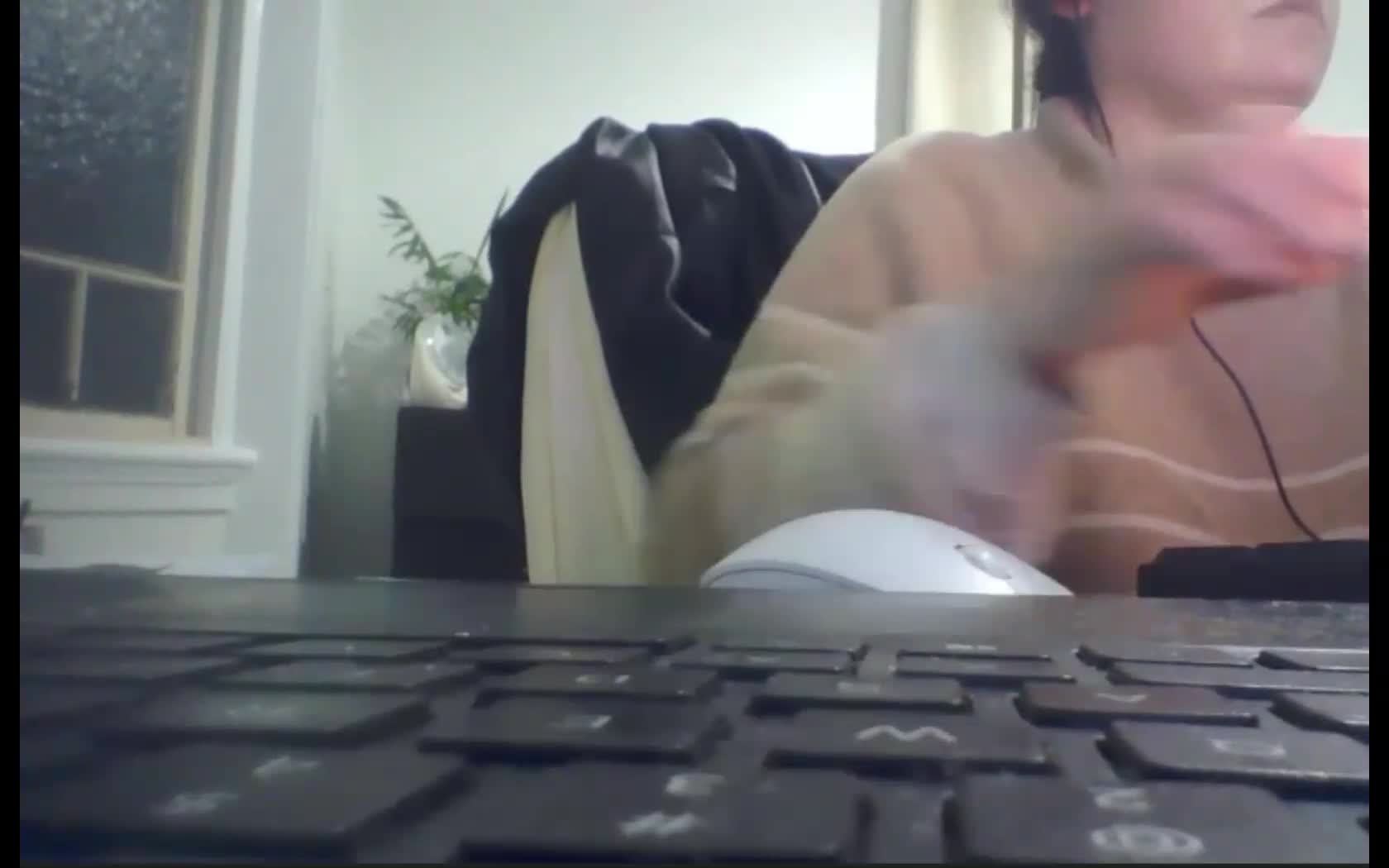 Artist Amber20 Video 1