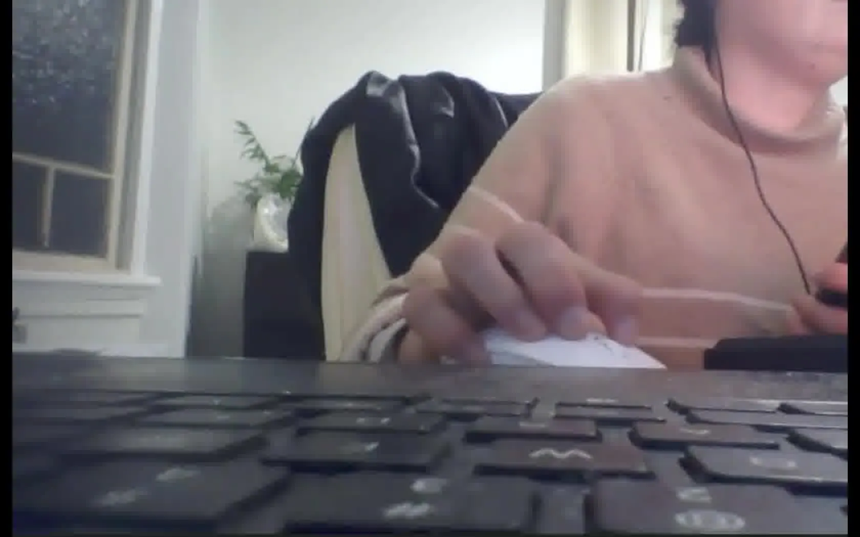 Interprete Amber20 Video 1