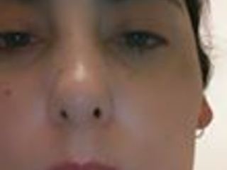 Amber20 profilbild på webbkameramodell
