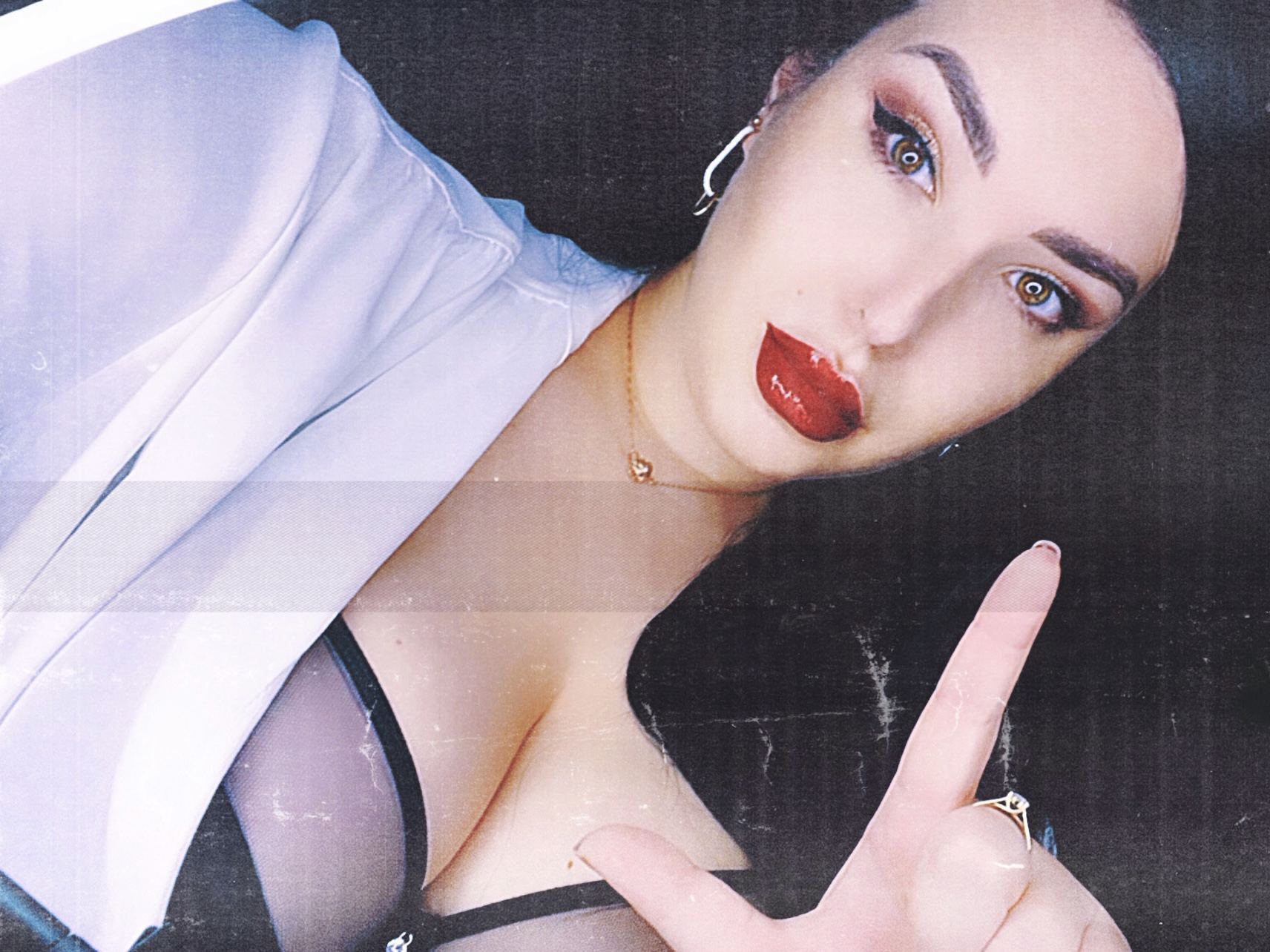 Imagen de perfil de modelo de cámara web de Jadea_For_You