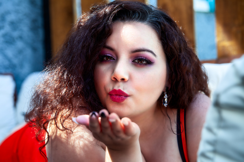 Artista Lullah Foto 1