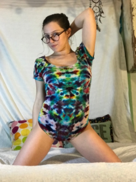 Darsteller KnottyPixie Foto 7