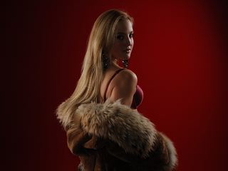 LassCherry cam model profile picture 