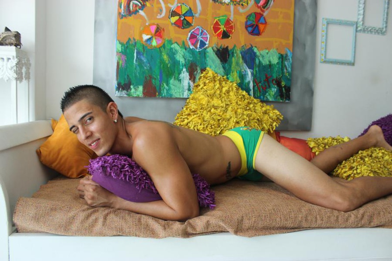 Performer PIPE_BIGCOCK Photo 3