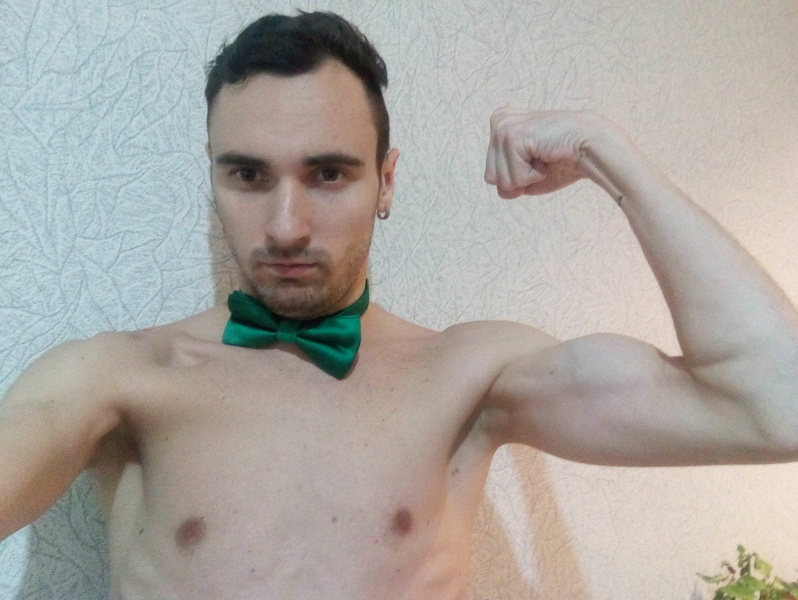Artiest Sexnikisex Foto 1