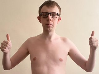 Imagen de perfil de modelo de cámara web de L1am