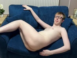 Foto de perfil de modelo de webcam de L1am