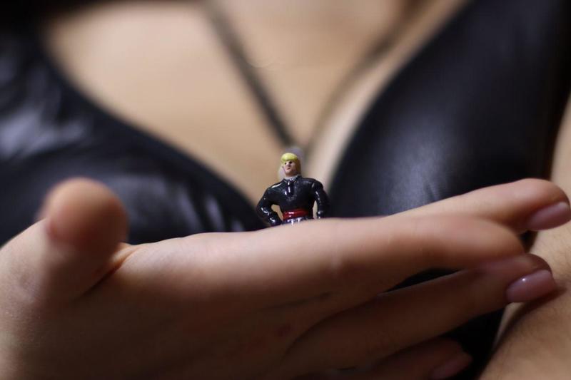 Artista MissTreasure Foto 3