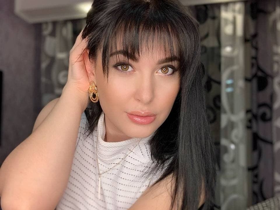 Foto de perfil de modelo de webcam de MissTreasure