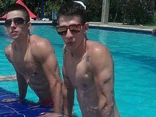 Performer JimYangandCameronCarter Photo 3